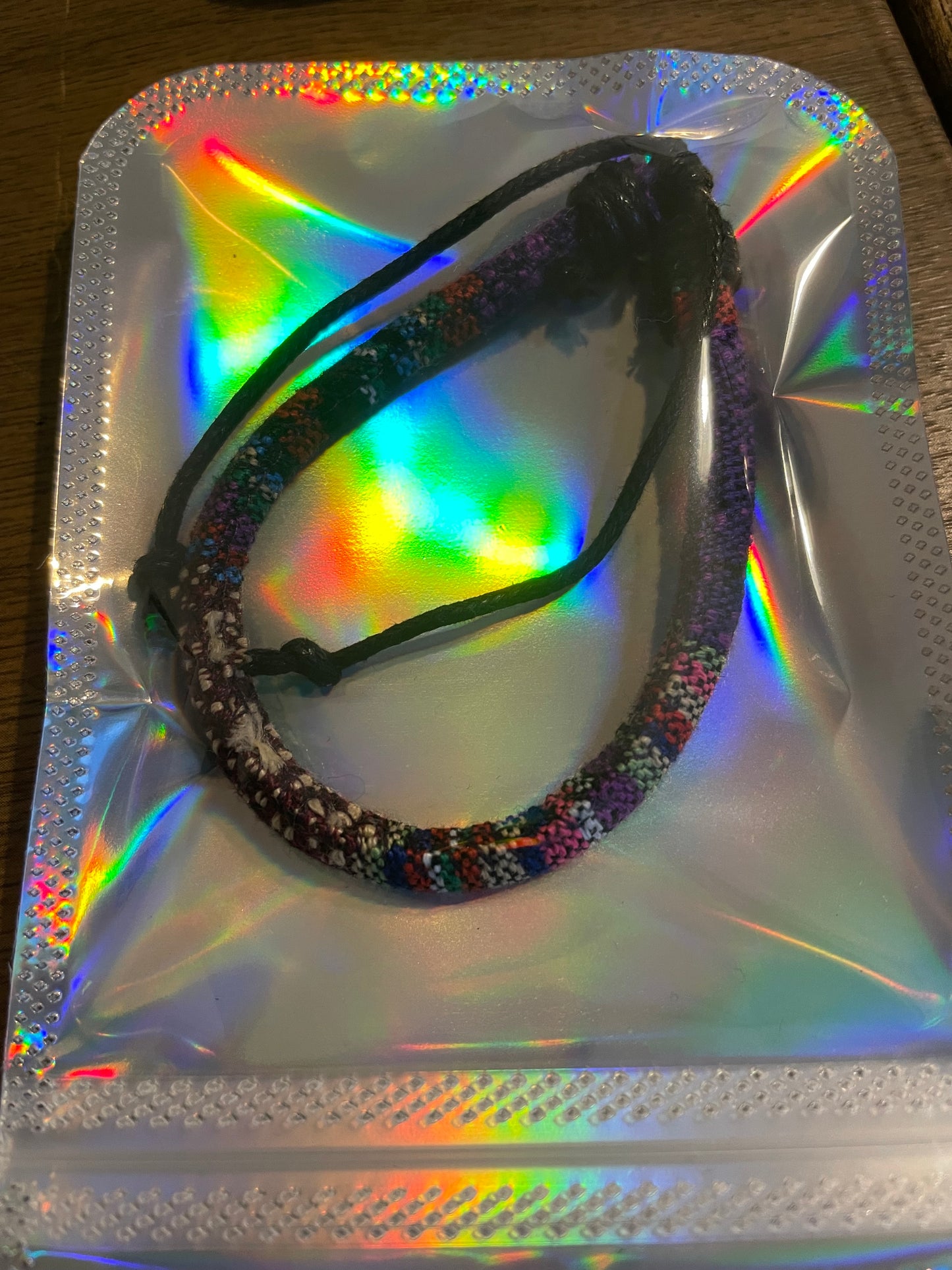 Adjustable Cloth Bracelets