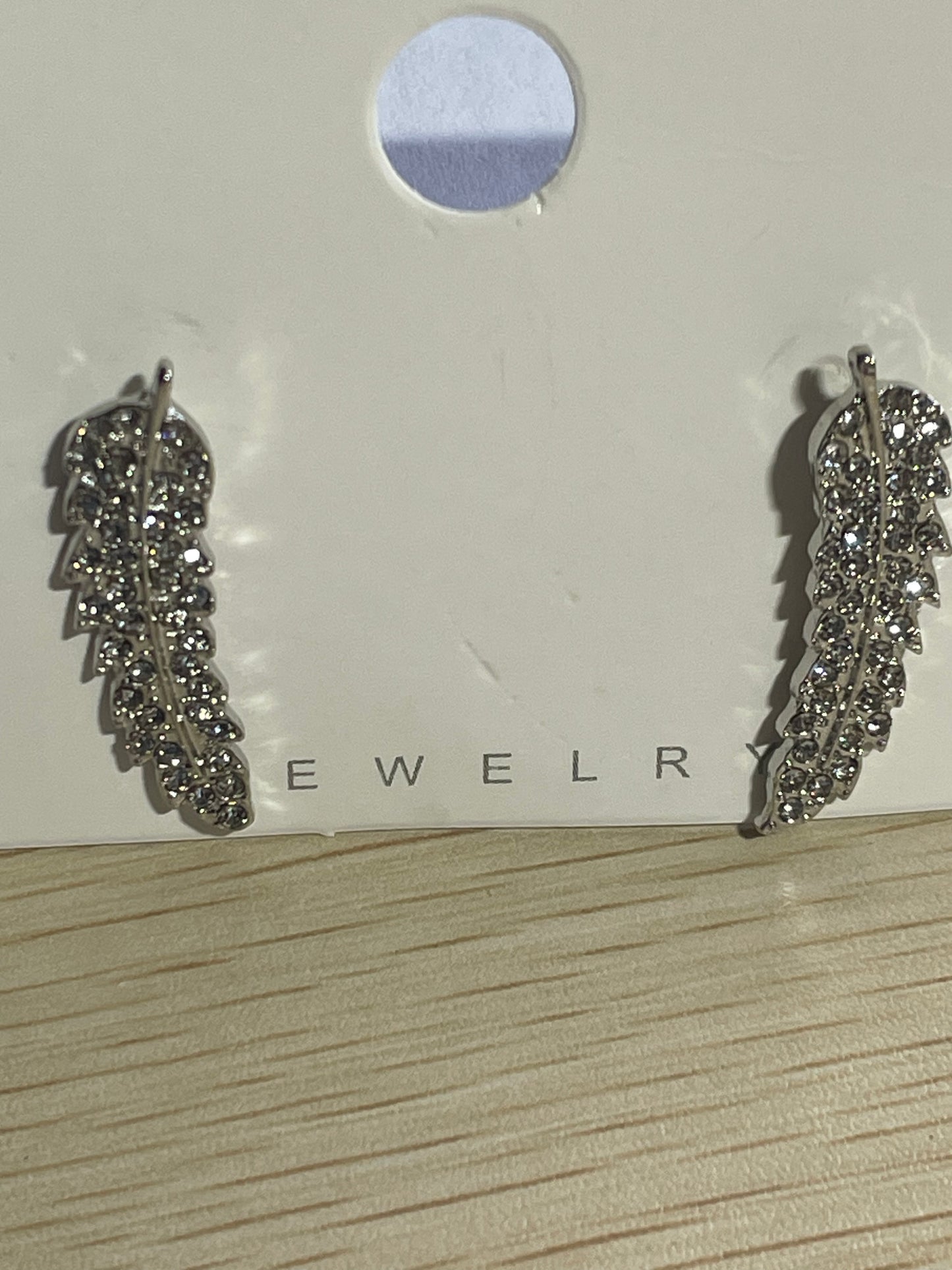 Gemstone Earrings