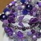 Adult Epilepsy Awareness Bangle