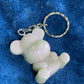 Teddy Bear Key Rings