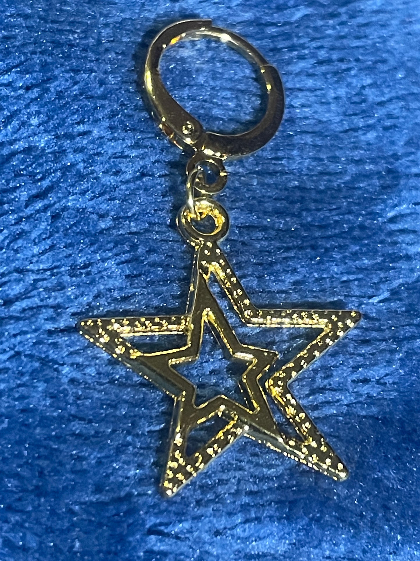 Gold Star Jewellery