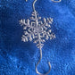 Snowflake Bauble Hanger