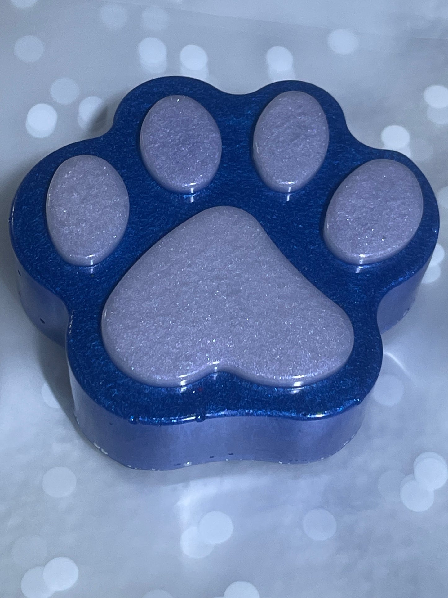 Paw Fridge Magnets