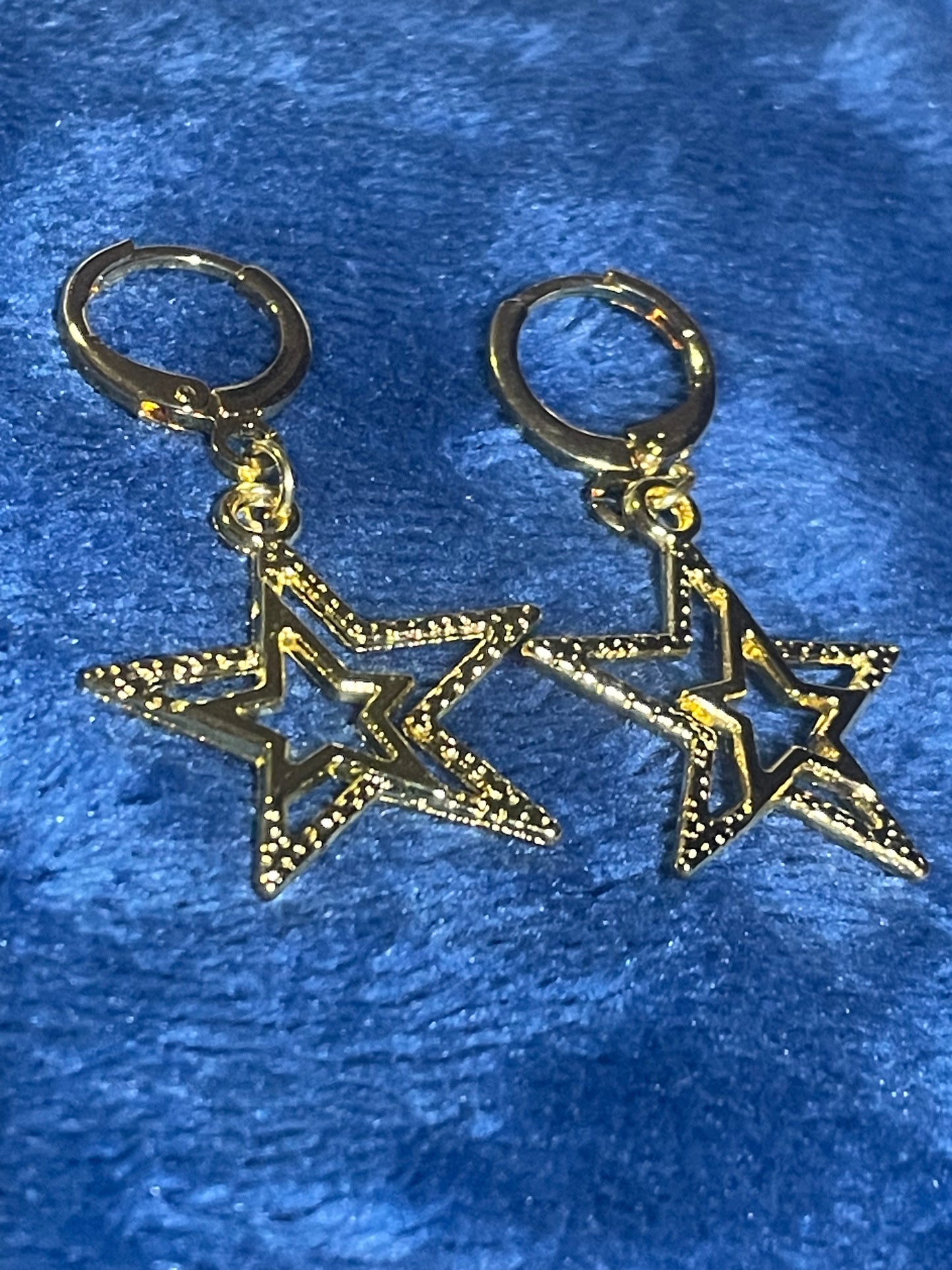 Gold Star Jewellery