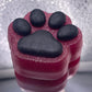 Paw Fridge Magnets