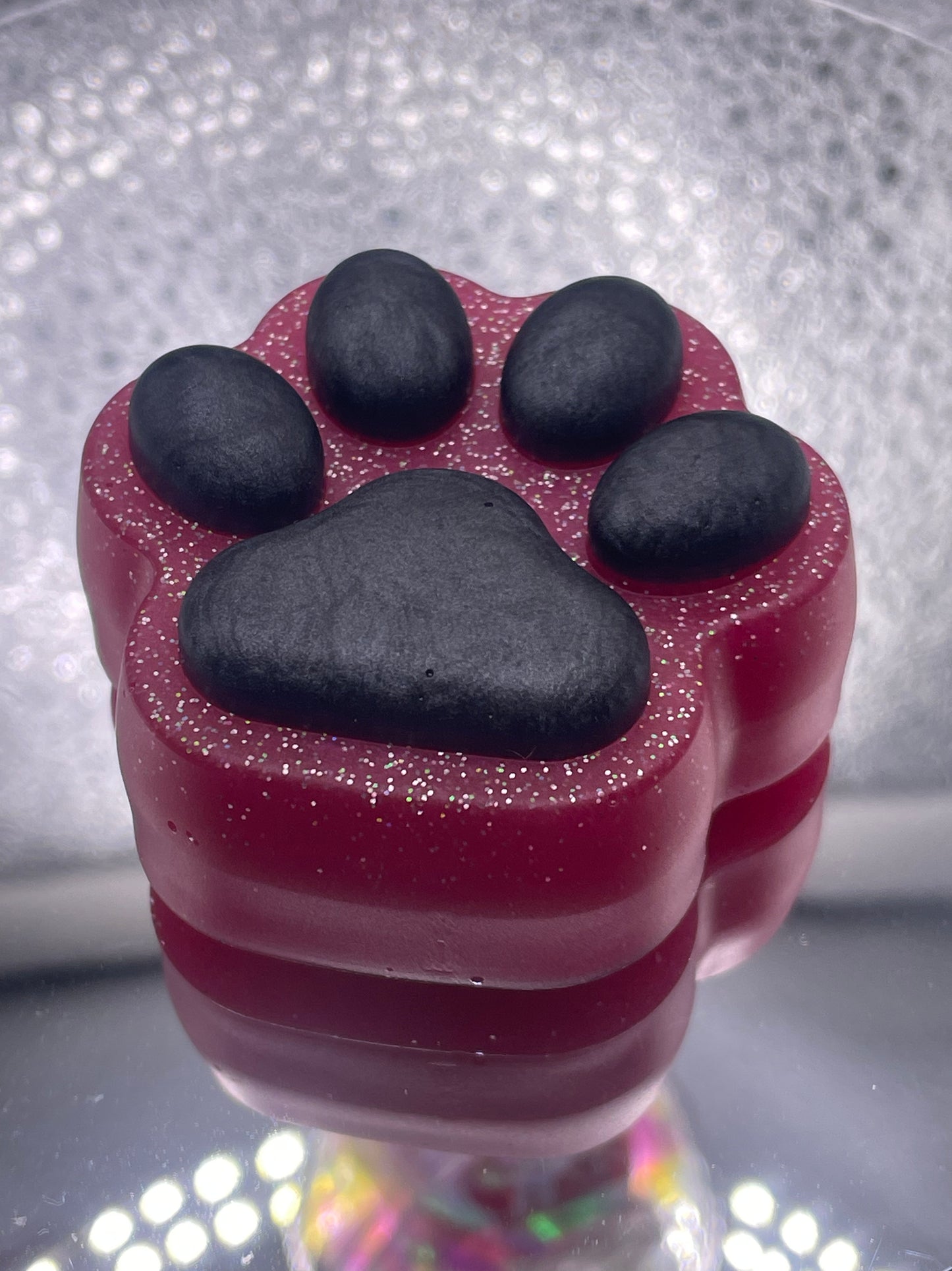 Paw Fridge Magnets