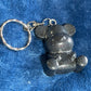 Teddy Bear Key Rings