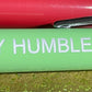 Inspiring Phrase 2 in 1 Biro & Stylus