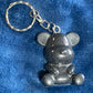 Teddy Bear Key Rings