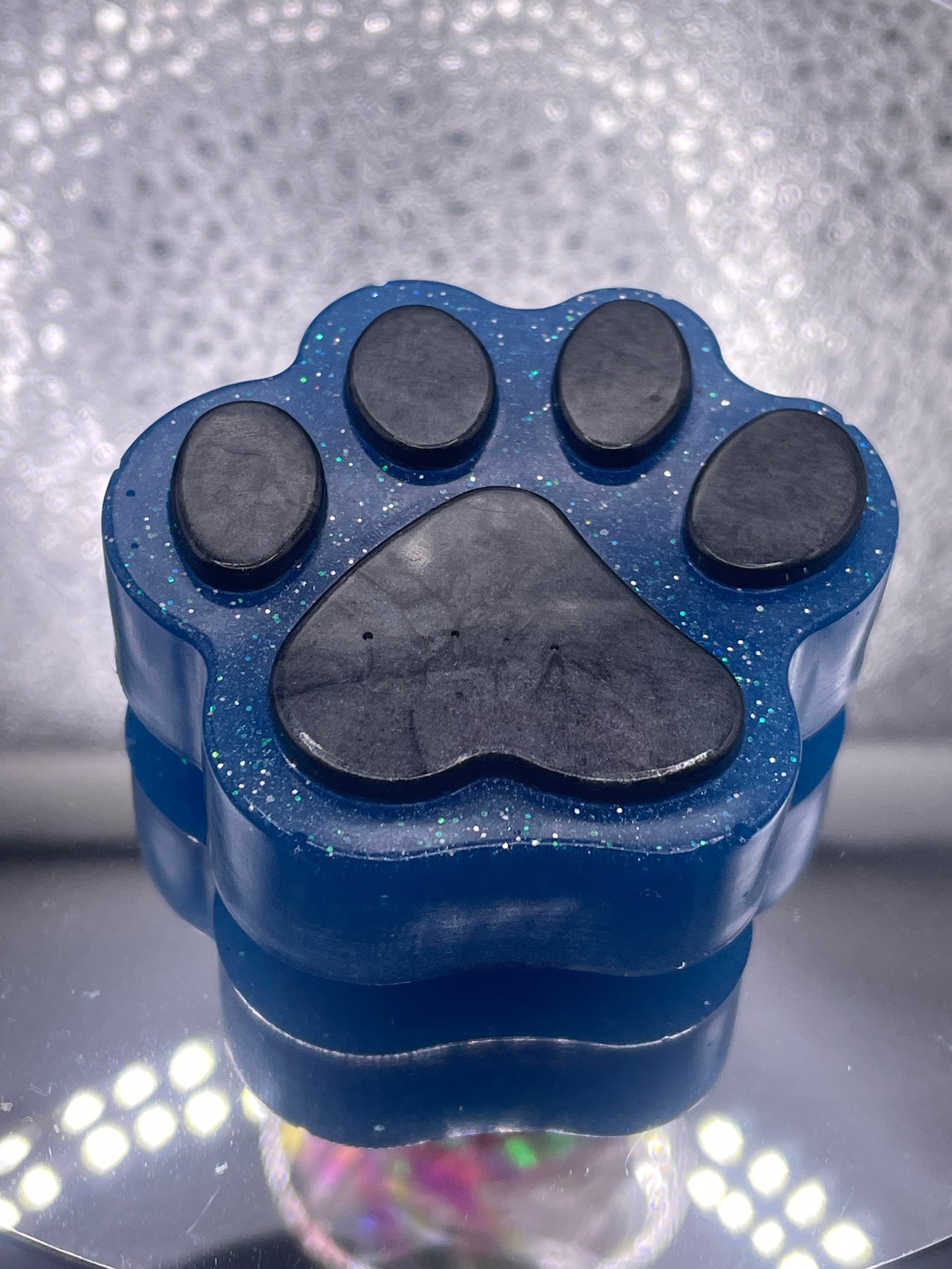 Paw Fridge Magnets