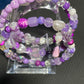 Adult Epilepsy Awareness Bangle