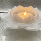 Lotus Candle Holder