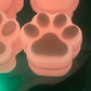 Paw Fridge Magnets