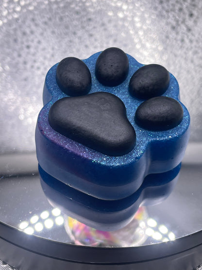 Paw Fridge Magnets