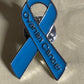 Ovarian Cancer Tie/Lapel Pin