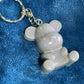 Teddy Bear Key Rings