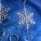 Snowflake Bauble Hanger