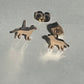 Puppy Dog Earrings