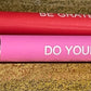 Inspiring Phrase 2 in 1 Biro & Stylus