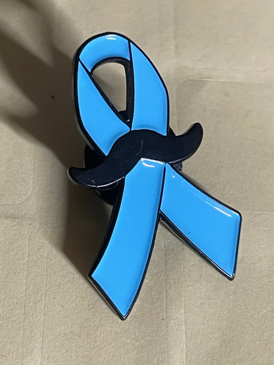 Prostate Cancer Tie/Lapel Pin