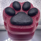 Paw Fridge Magnets