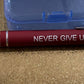 Inspiring Phrase 2 in 1 Biro & Stylus