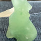 Natural Semi-Precious Genstone/Mineral Wolf