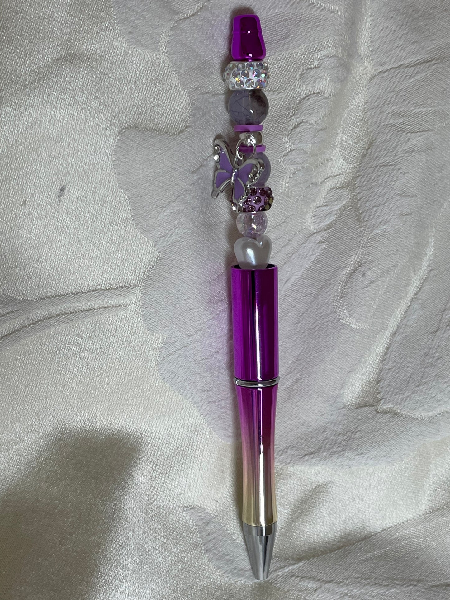 Purple Awareness Biro’s