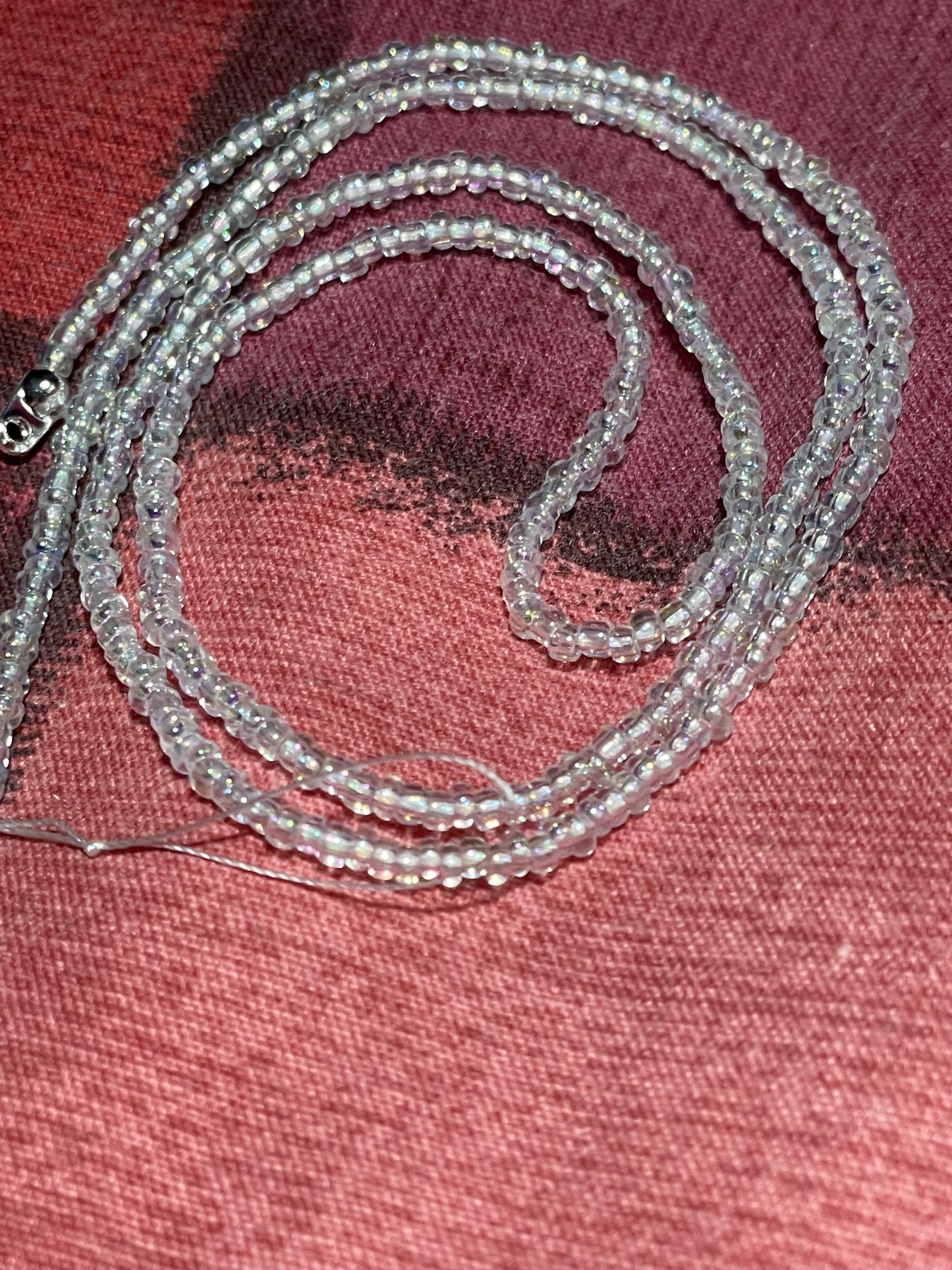 Back Chain