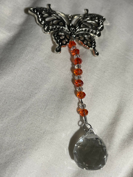 Crystal Pendant idea