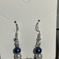 Red, White & Blue Earrings