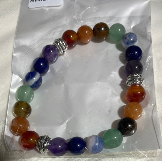 Chakra Bracelet