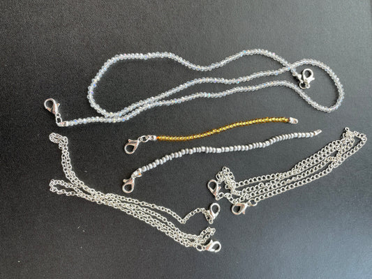 Back Chain