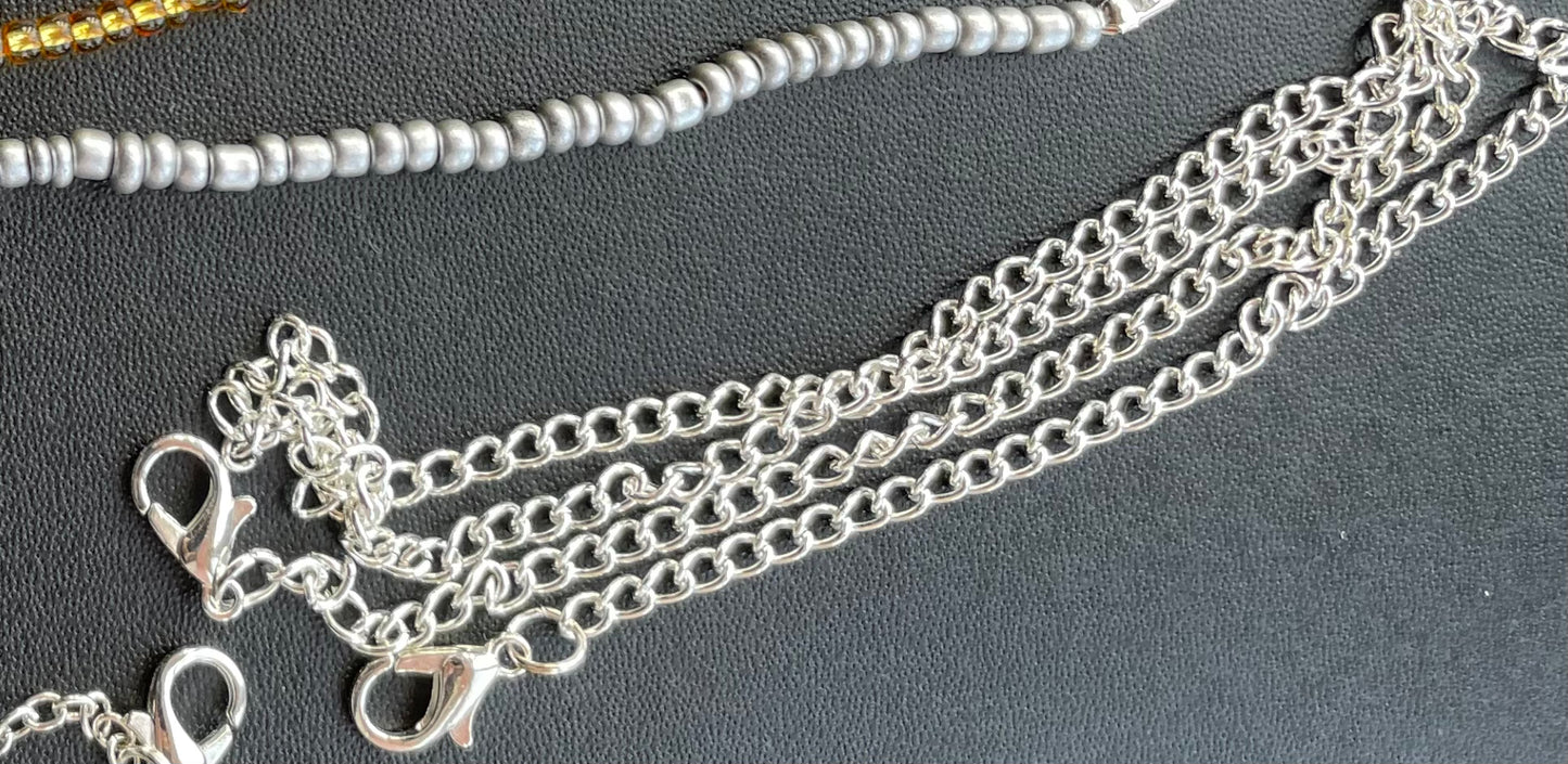 Back Chain