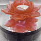 Lotus Candle Holder