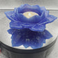 Lotus Candle Holder