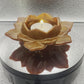 Lotus Candle Holder