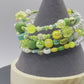 Lime Green Bangles