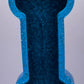 Acrylic Pet Paw & Bone Key Ring & Dashboard Ticket Holders