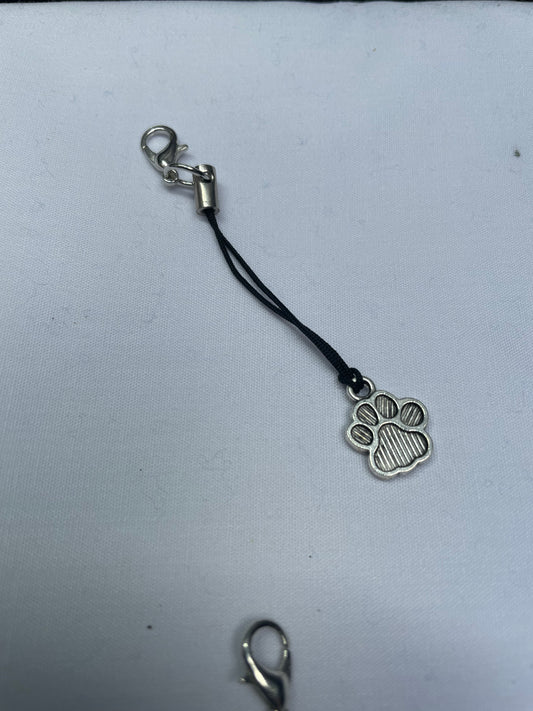 Animal Lanyard Charm