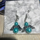 Angel Earrings