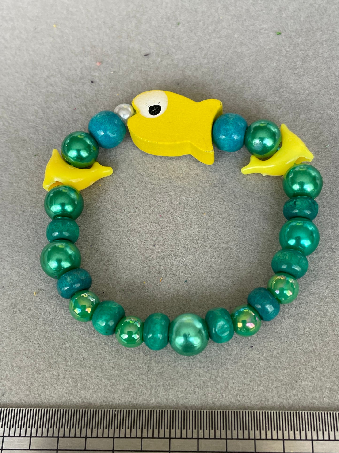 Childrens Bracelet