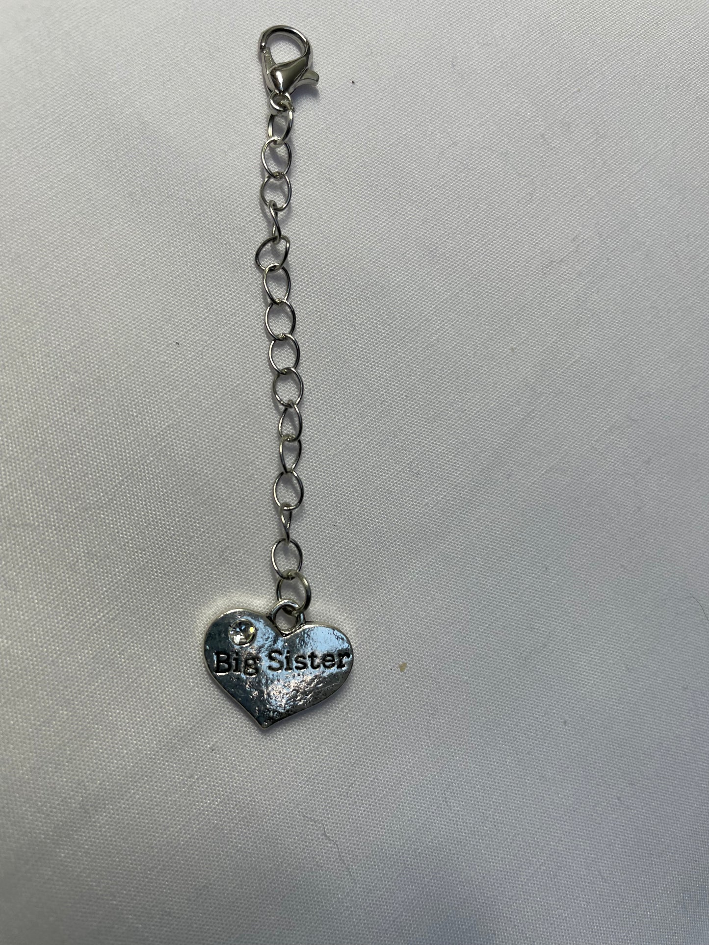 Big Sister Charm Chain