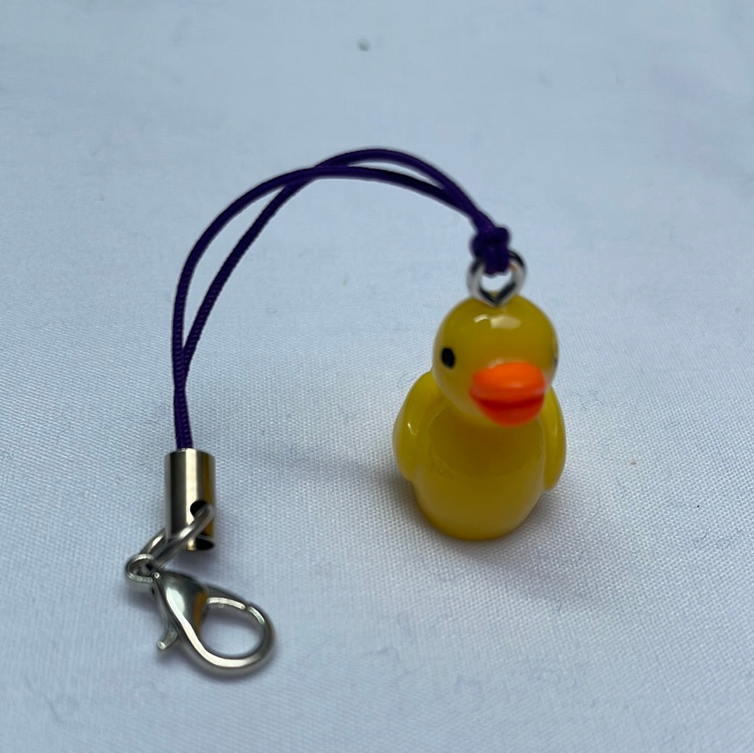 Animal Lanyard Charm