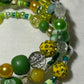 Lime Green Bangles