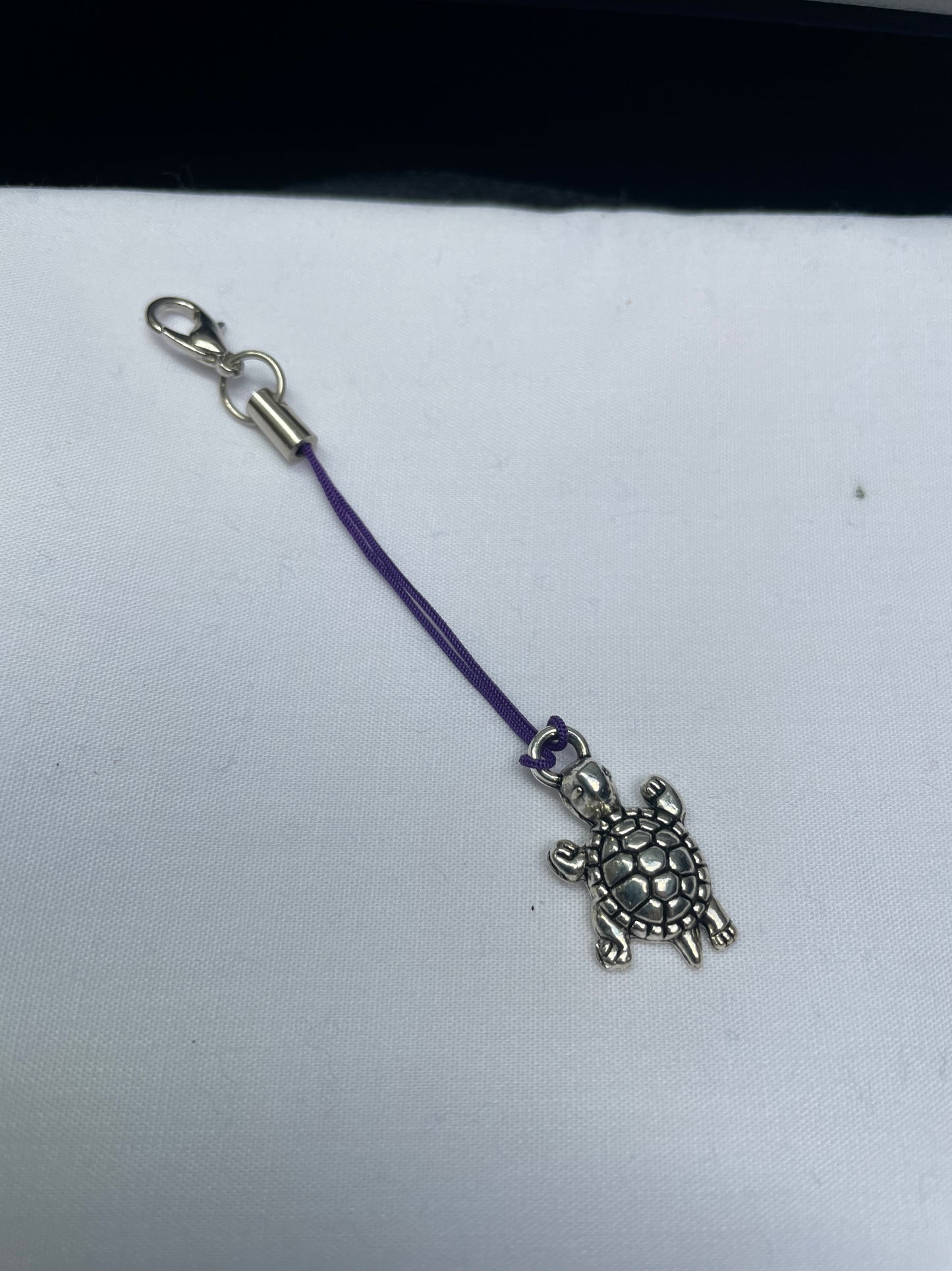 Animal Lanyard Charm