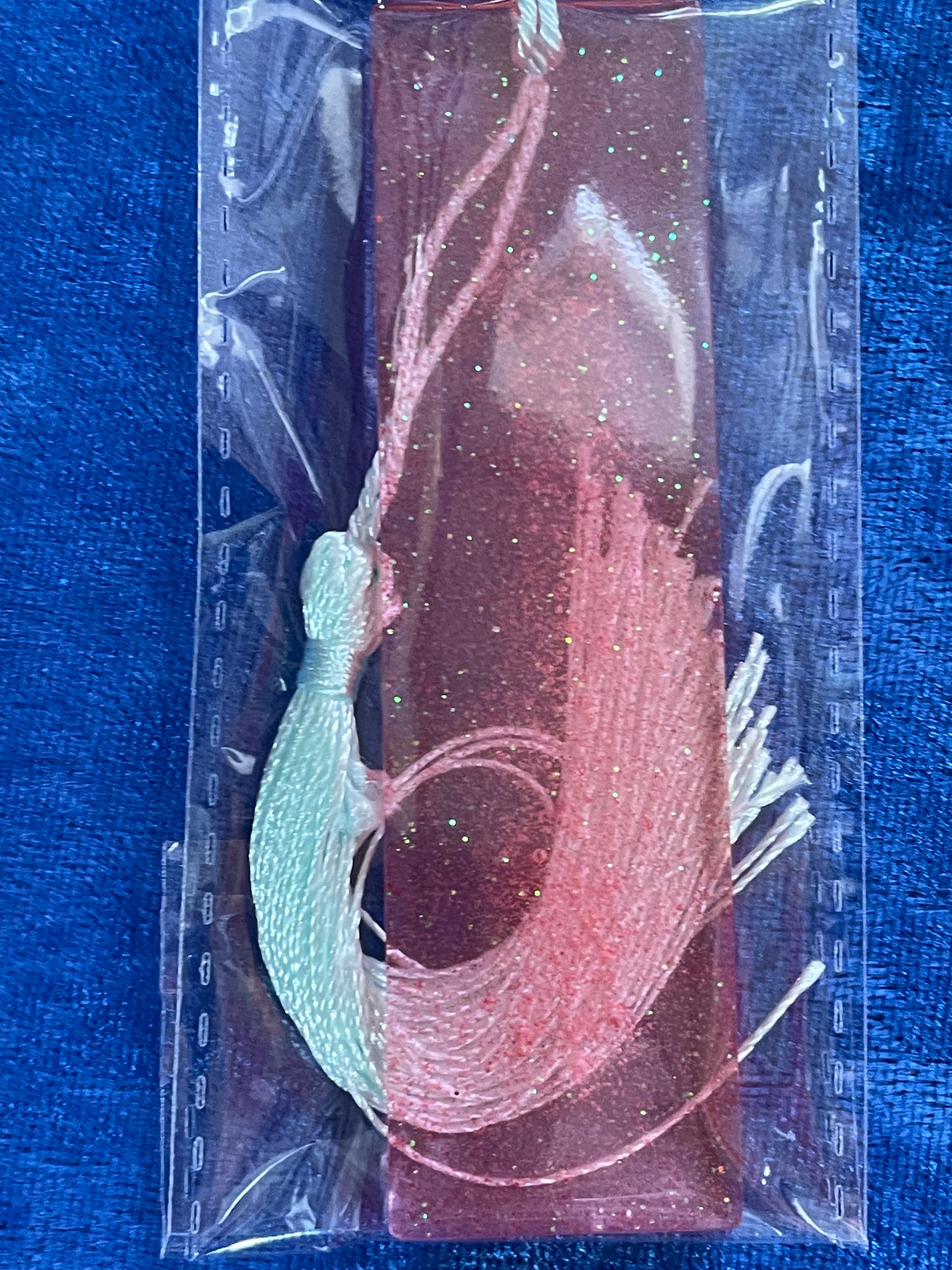 Bookmark - Acrylic