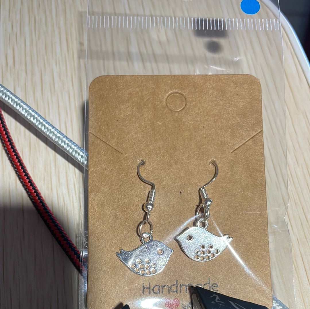 Robin Earrings