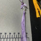Angel Tassel Charms
