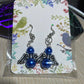 Angel Earrings